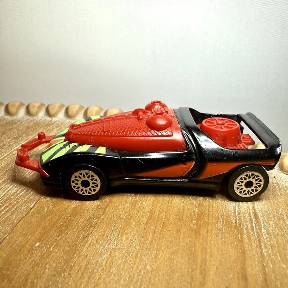 Hot Wheels Wind Splitter Corvette Bus Matchbox Audi Avis Peugeot Quasar Lot 6 - Picture 10 of 16